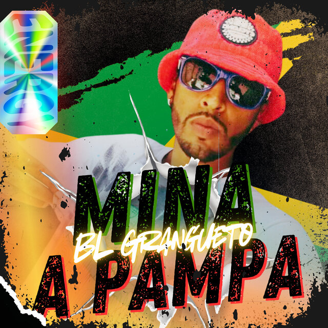 Mina a Pampa