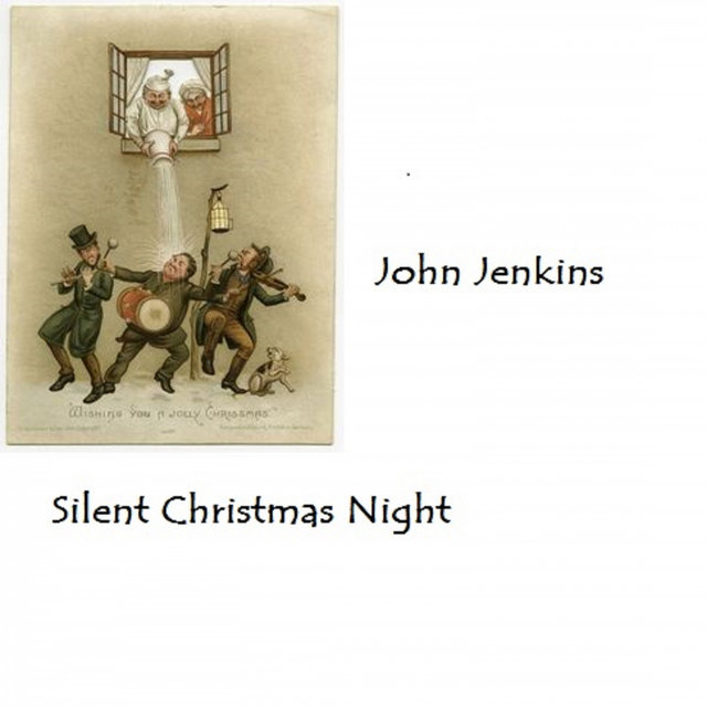 Silent Christmas Night