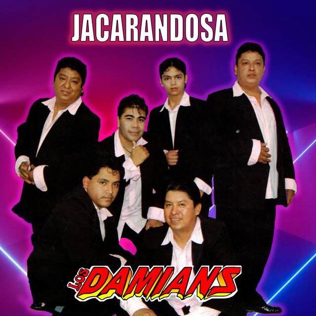 Jacarandosa