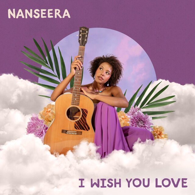 I Wish You Love