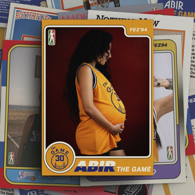 The Game
