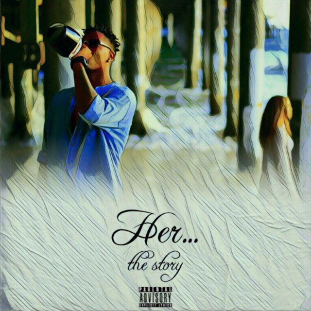Her... The Story