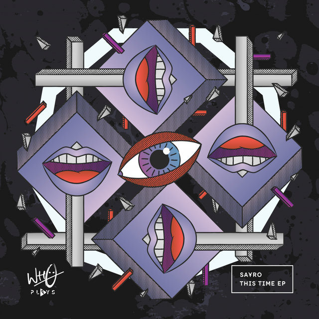 This Time EP