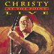 Cover art for album Live At The Point by Christy Moore