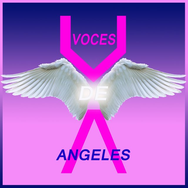 Voces de Angeles