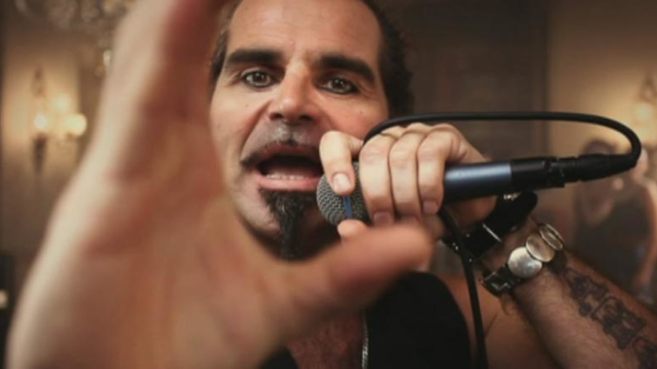 Barcollo (videoclip)