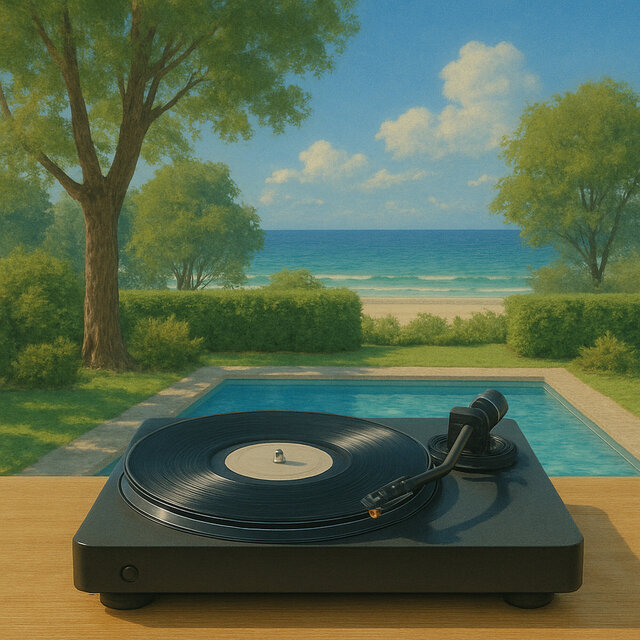 Morning XI