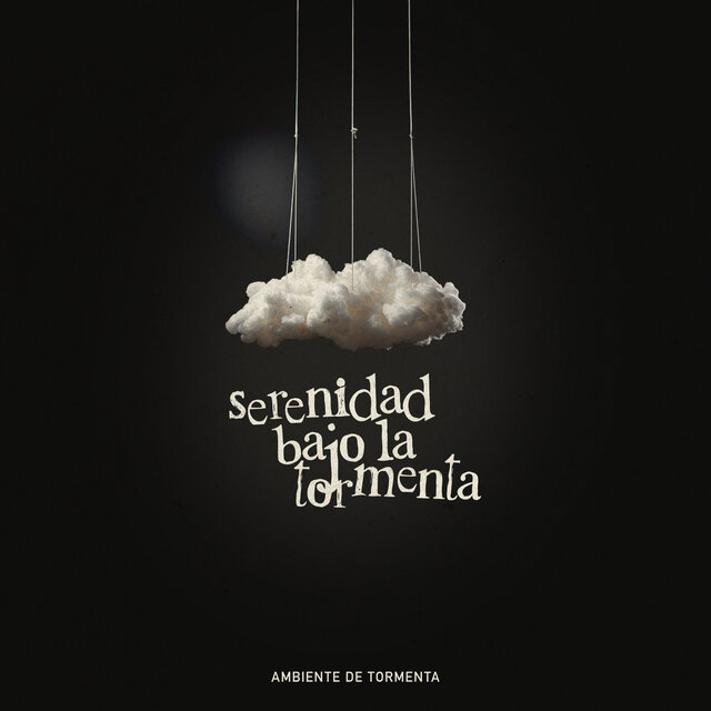 Serenidad bajo la tormenta