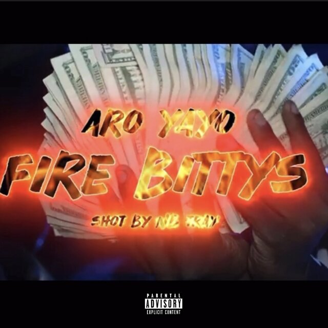 Fire Bittys