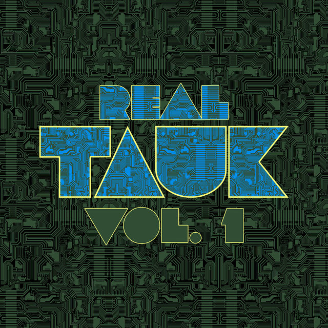 Real TAUK, Vol 1. 