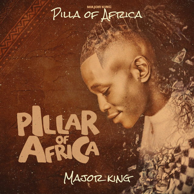 Pilla of Africa