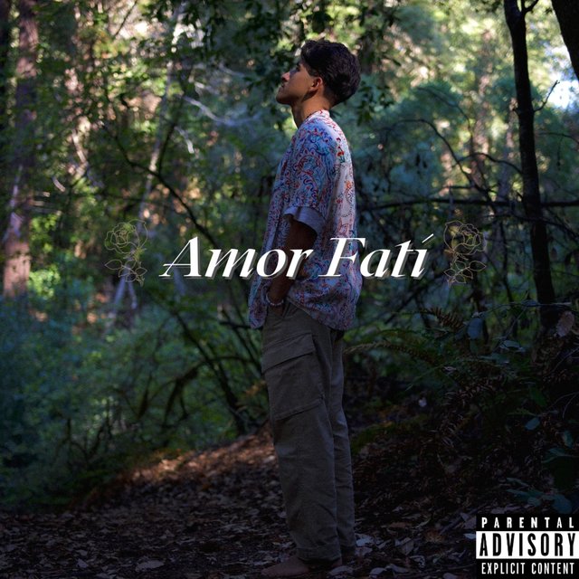 Amor Fati