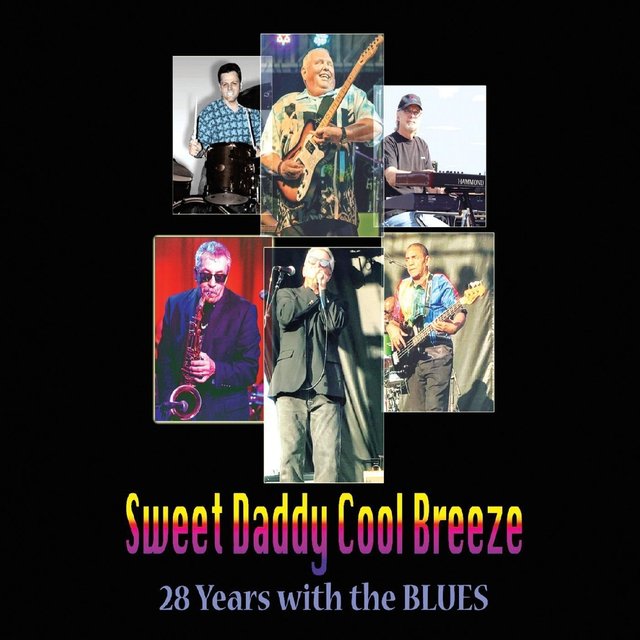 28 Years with the Blues
