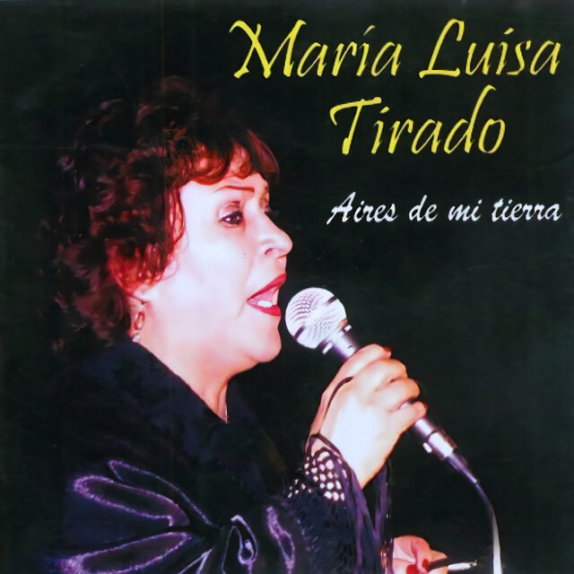 Aires De Mi Tierra