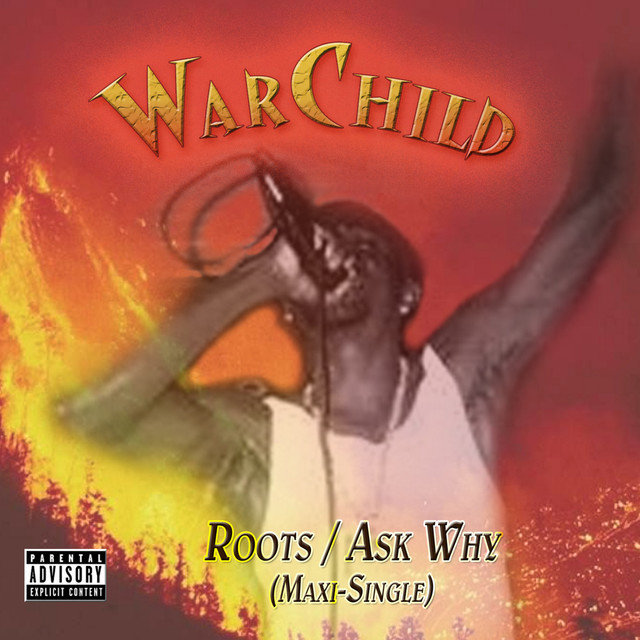 Roots/Ask Why (Maxi-Single)