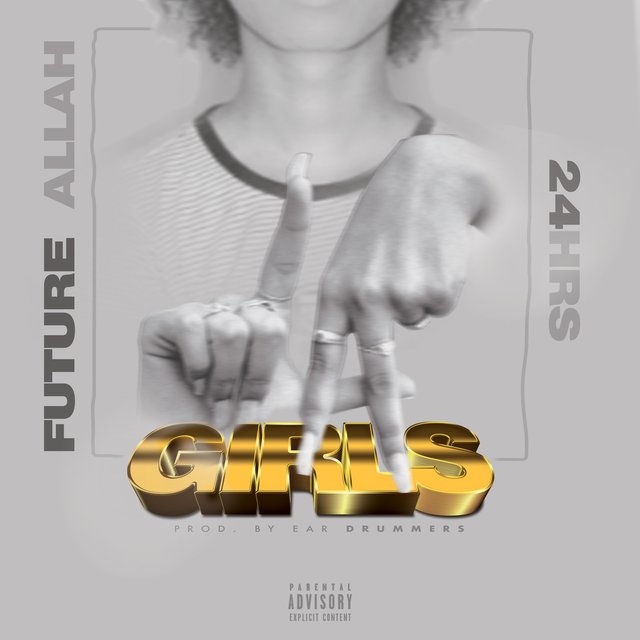 L.A Girls (feat. 24hrs)