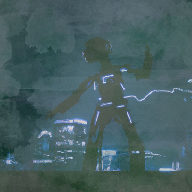 Hyperactive Groove