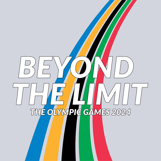 Beyond the Limit (The Olympic Games 2024)