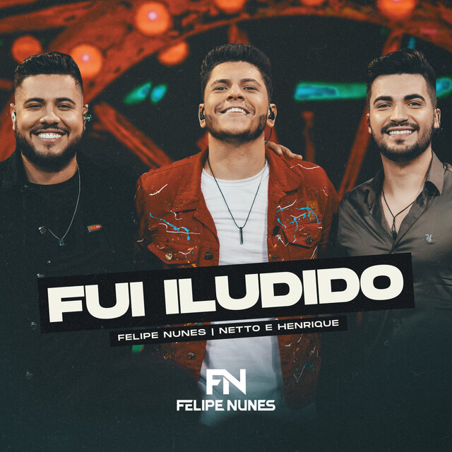 Fui Iludido (Ao Vivo)