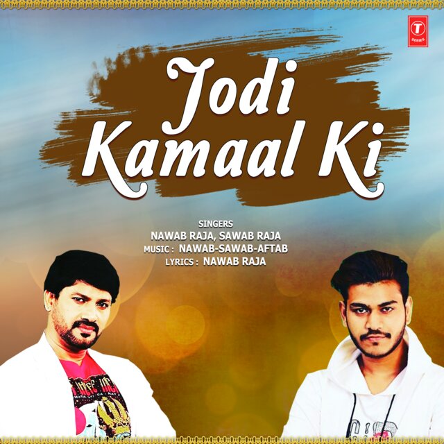 Jodi Kamaal Ki
