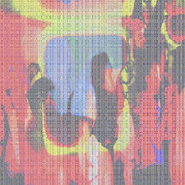 Still Movements (Prince Josh Remix)