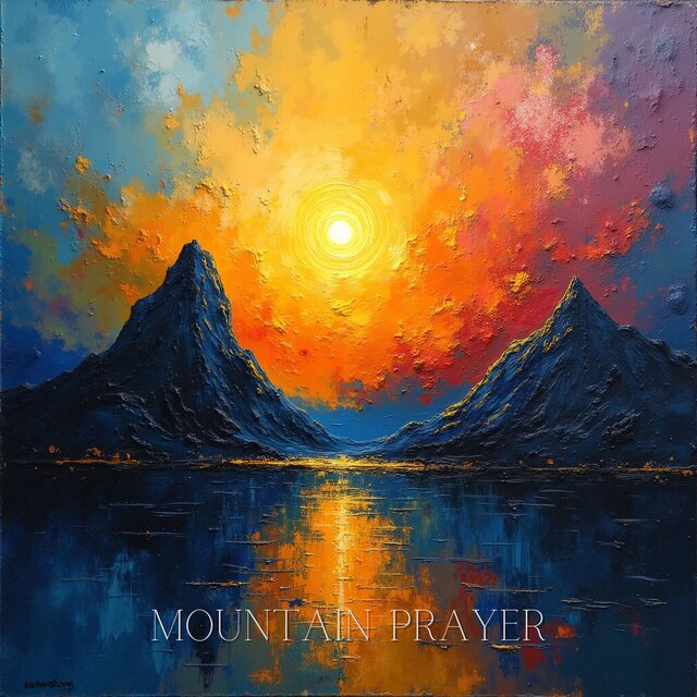 Mountain Prayer
