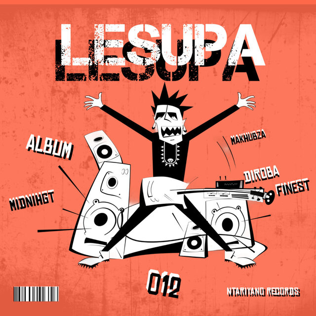 Lesupa