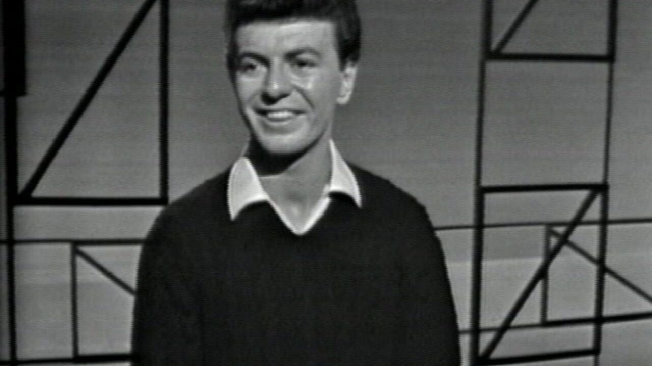 Lover Come Back To Me (Live On The Ed Sullivan Show, August 12, 1962)