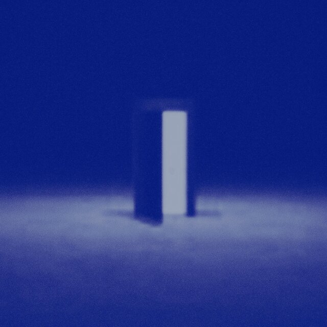 HOME (sped up version)