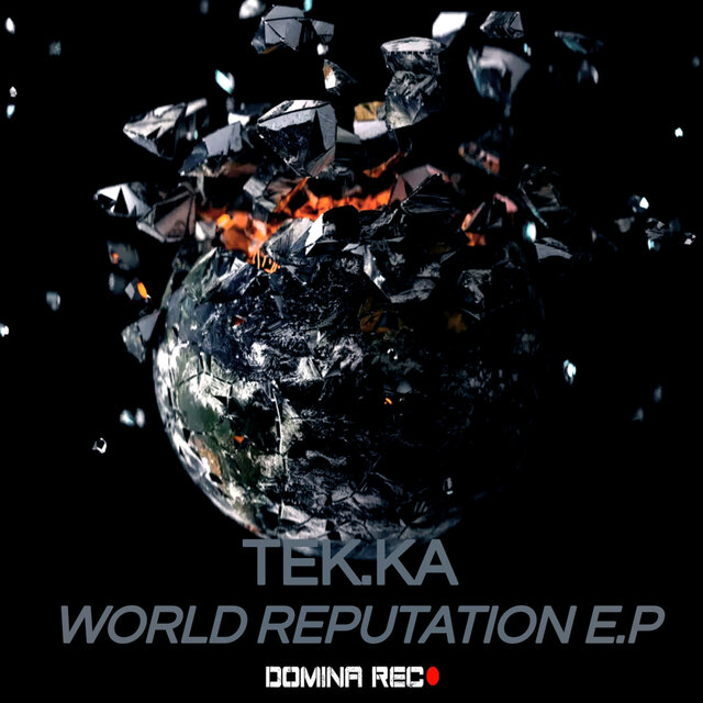 World Reputation E.P