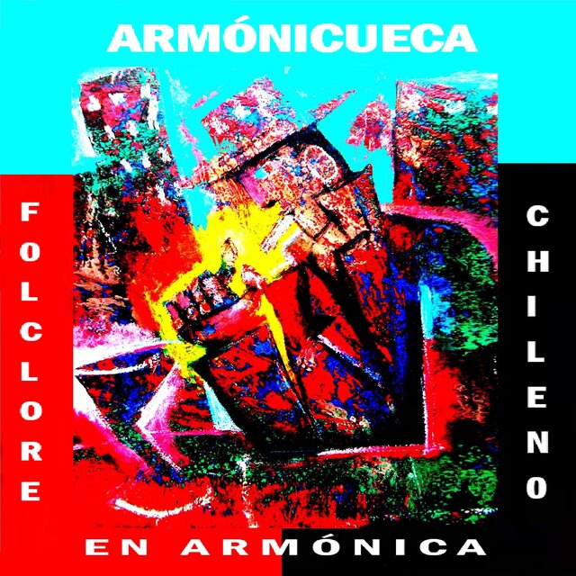 Armónicueca (feat. Esteban Contreras)