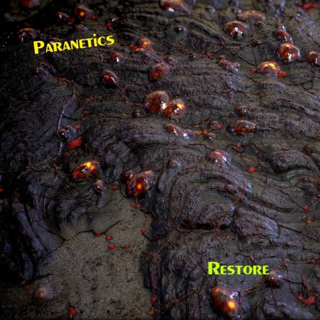 Restore (Love of God Edition)