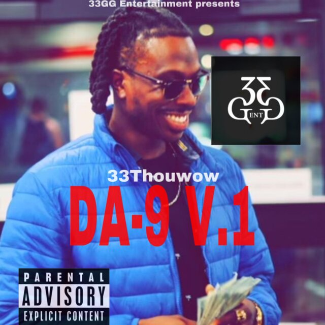 DA-9 V.1