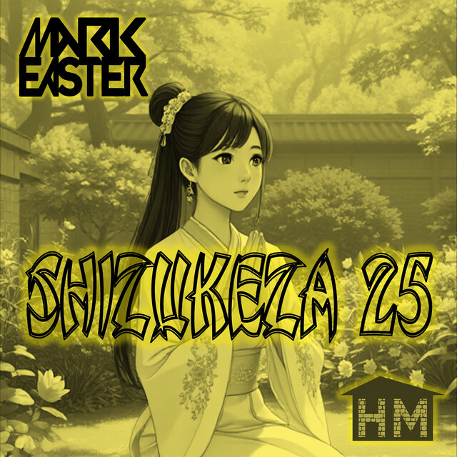 Shizukeza 25