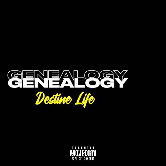 GENEALOGY
