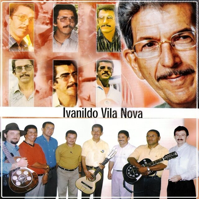 Ivanildo & Convidados