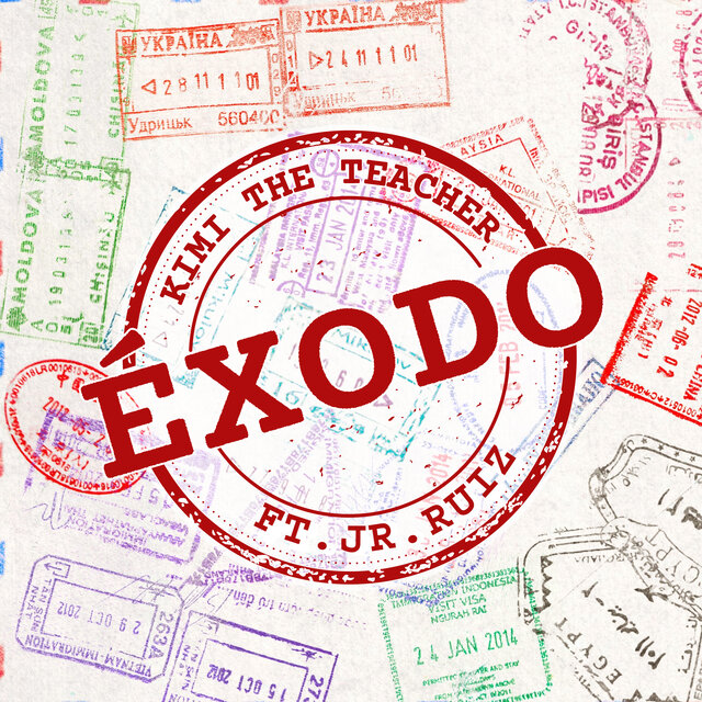 Éxodo
