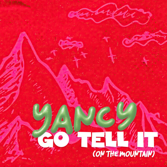 Go Tell It (On the Mountain)