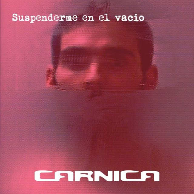 Suspenderme en el Vacio