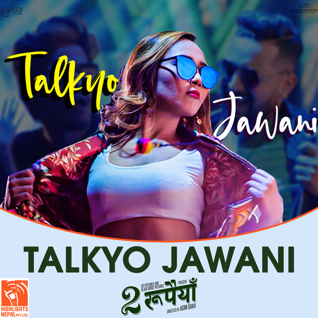 Talkyo Jawani (From "Dui Rupaiyan")