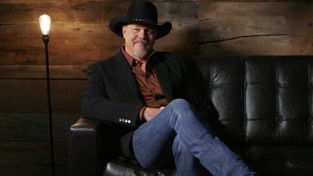 Ain't Just the Whiskey Talkin'