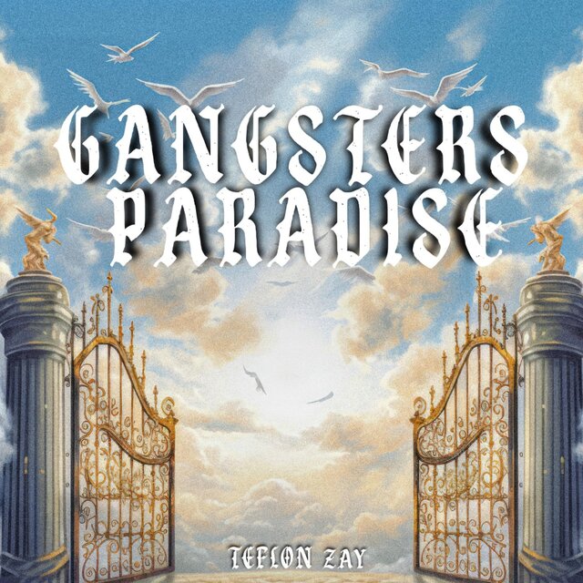 Gangsters Paradise