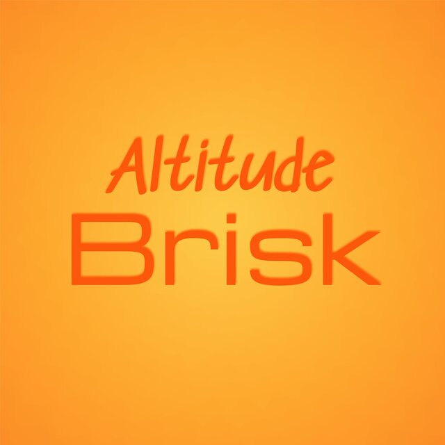 Altitude Brisk