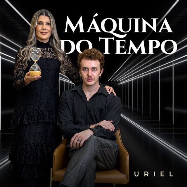 Máquina do Tempo