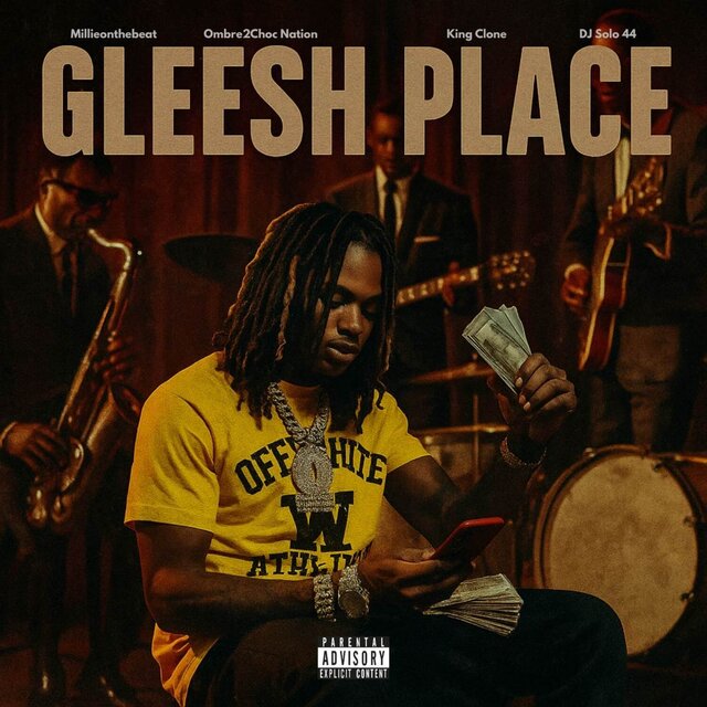 Gleesh Place