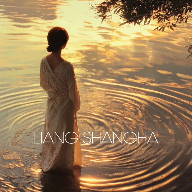 The Golden Ripple of an Eternal Thought