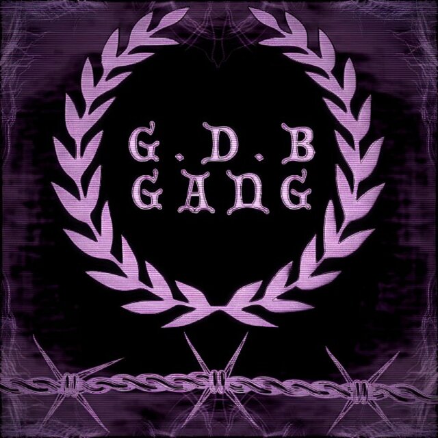 The Gang Files Vol. 3