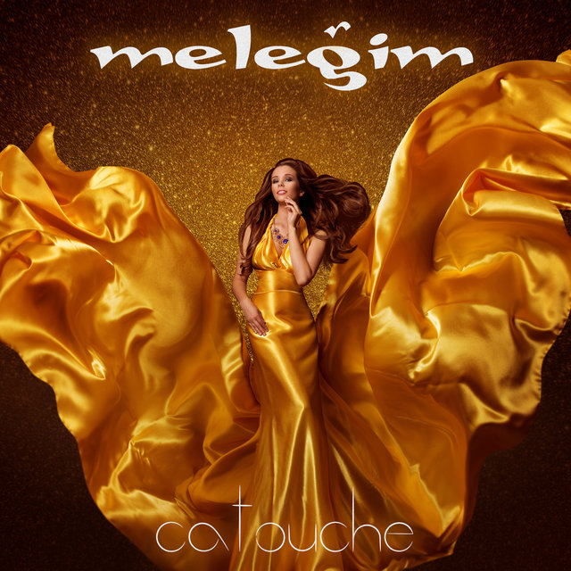 Meleğim