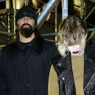 Crystal Castles / Crystal Castles - TIDAL