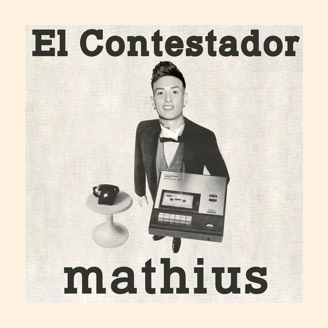 El Contestador